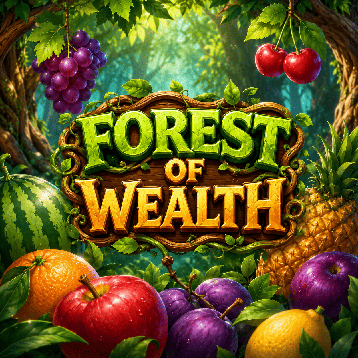 Forest Of Wealth Haven